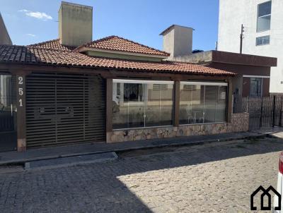 Casa para Venda, em Formiga, bairro Santa Luzia, 3 dormitórios, 2 banheiros, 1 suíte, 1 vaga