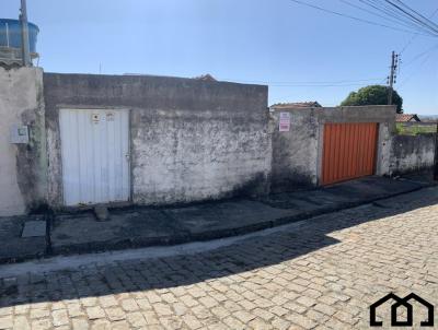Casa para Venda, em Formiga, bairro Cidade Nova, 2 dormitórios, 1 banheiro, 2 vagas