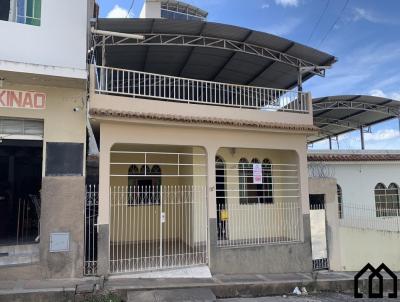 Casa para Venda, em Formiga, bairro Engenho de Serra, 2 dormitórios, 1 banheiro, 1 vaga
