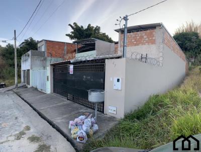 Casa para Venda, em Formiga, bairro Vista Alegre, 3 dormitórios, 1 banheiro, 2 vagas